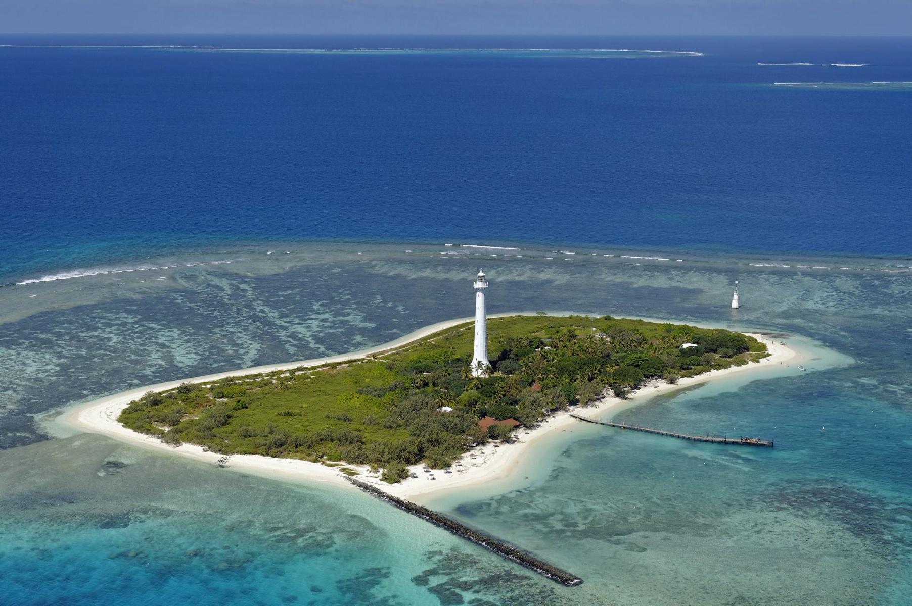 New Caledonia, an archipelago in the heart of the Pacific!